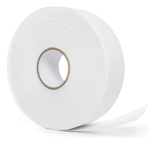 Rollo De Bandas De Cera No Tejidas Para Depilación Corporal,