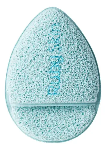 Esponja exfoliante facial y corporal Ruby Rose® Puff de Clean Girl