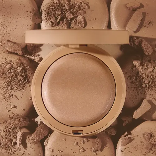 Bronzer Compacto Pupa Wonder Me Shiny Bronzer