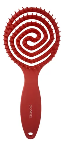 Cepillo Para Cabello Perfumados Con Aromas Frutales
