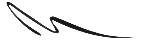 Delineador Líquido Covergirl Get In Line 2x 0.08 Oz Negro