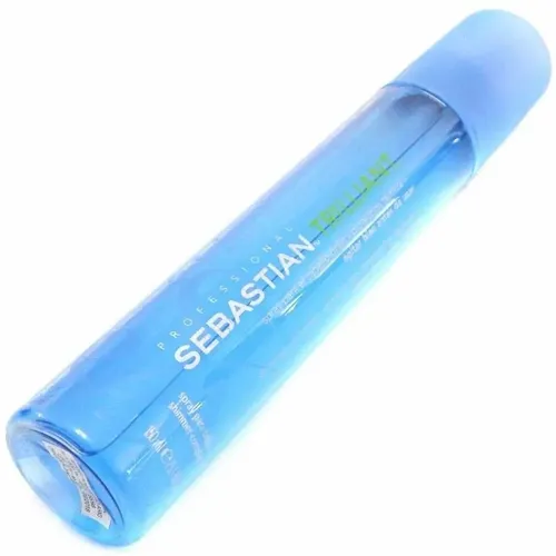 Sebastian Trilliant Spray Brillo Protector Termico X150ml