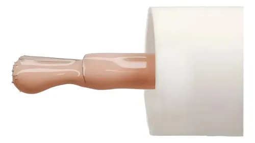 Esmalte De Uñas Cremoso Luyagus Secado Rapido Colores Color Nude rosa