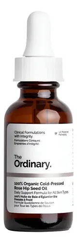 Kit Antiedad Antiage Arrugas Skincare Vegano The Ordinary