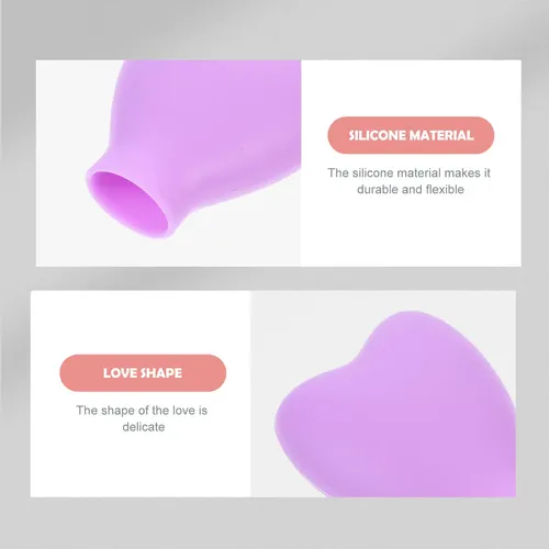 3 Fundas Protectoras Reutilizables For De Maquillaj