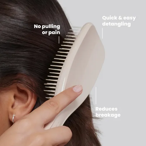 Cepillo Para Cabello Tangle Teezer Ultimate Detangler