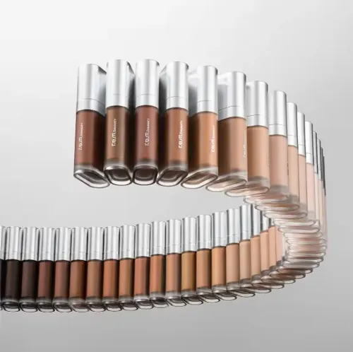 R.e.m. Beauty Ariana Grande Base Maquillaje 30ml Tono Medium 2 N