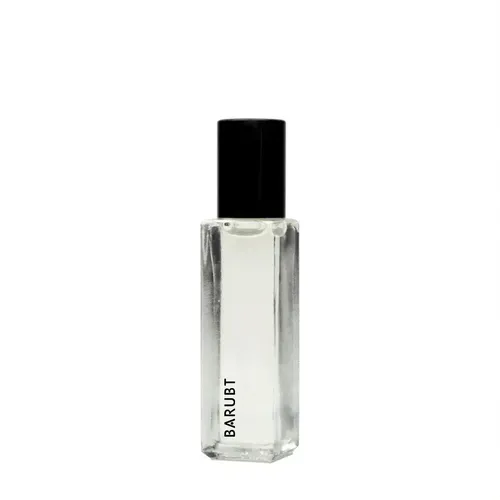 Perfume Totalmente Inglés, Fragancia Ligera Fresca Y Durader