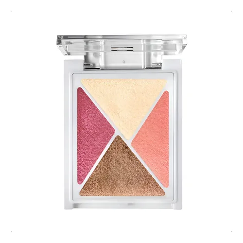 Avon Color Trend On The Go Paleta Para Parpados Y Rostro