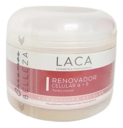 Renovador Celular Laca Exfoliante alfa+ beta Uso Profesional Tipo De Piel Todo Tipo De Piel