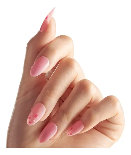 Uñas Postizas Kiss Impress Nails – Much Love
