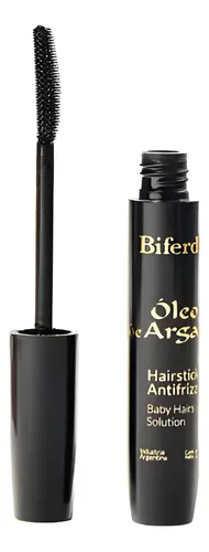 Biferdil Hairstick Antifrizz Capilar Óleo De Argán – controla el efecto “”
