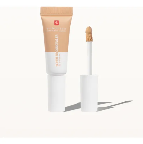 Erborian Super Bb Corrector Doré 3 Ml