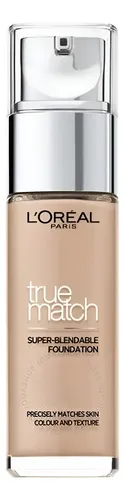 L’oréal Paris Base D Maquillaje True Match R3/c3 Rose Beige