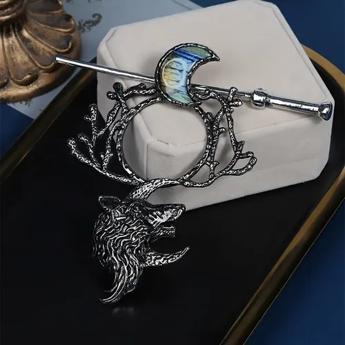 Horquilla De Joyería Única 2025