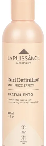 Acondicionador Para Rulos Curl Definition x 300ml La Puissance