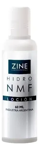 Hidro Nmf Locion 60ml Zine
