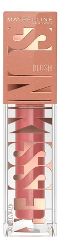 Rubor Liquido Sunkisser Tono City Sizzle 4.7 Ml Maybelline N