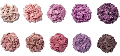 Paleta De Ojos Y Rostro Wet N Wild My Melody Kuromi 10 Tonos