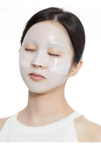 Vt Pro Cica Reedle Shot® 100 2step Hydrogel Mask Todo Tipo De Piel