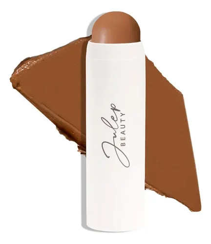 Bronceador En Barra Melted Cocoa 2 En 1 De Julep