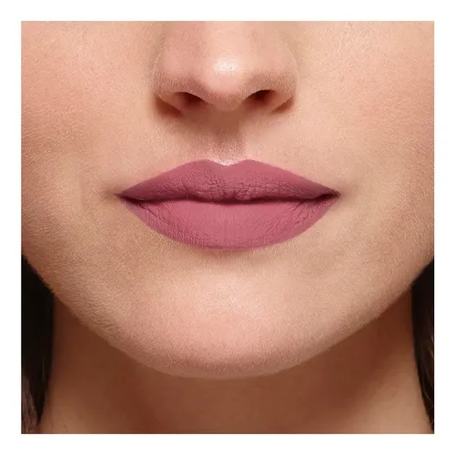 Labial Matte L’oréal Paris Color Riche Tono Coral Irrevere