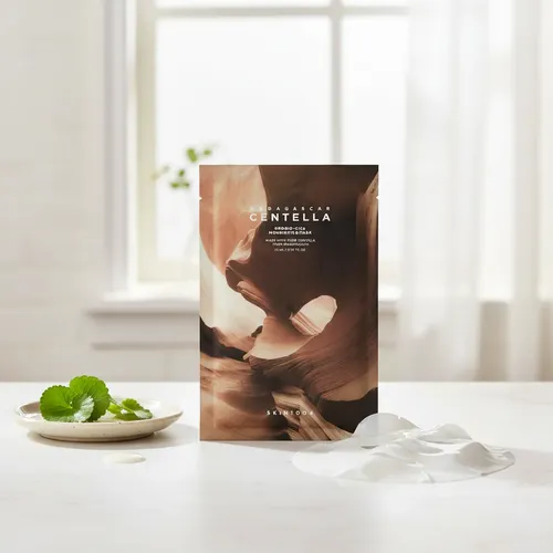 Skin1004 Probio-cica Nourishing Mask (x Unidad)