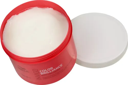Wella Mask Invigo Color Brilliance 500ml