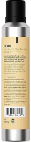 Spray Capilar Ag Care Firewall Argan Shine 150ml