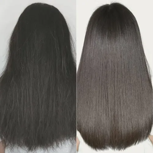 Ionizado Capilar Hew Keratin C/argán Y Lanolina 500ml