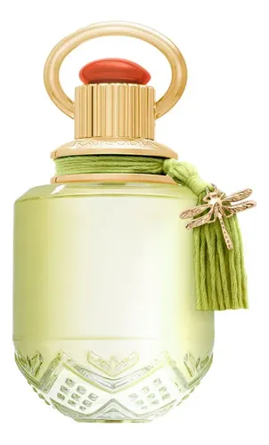 Perfume Rapsodia Blossom Mujer Edp Natural Spray 100 Ml