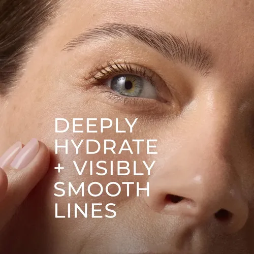 Roc |line Smoothing Max Hydrating Cream-retinol En Crema 48g Momento De Aplicación Día/noche Tipo De Piel Todo Tipo De Piel
