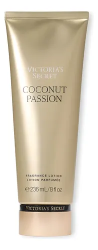 Crema Corporal Victoria Secret Coconut Passion