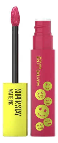 Maybelline Super Stay Matte Ink