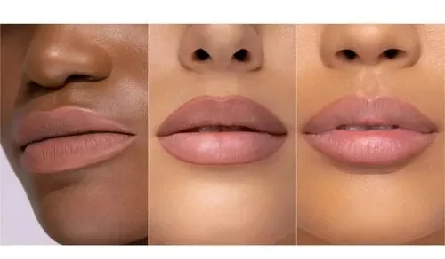 Natasha Denona I Need A Rose Lip Crayon Tono P4 Daphne