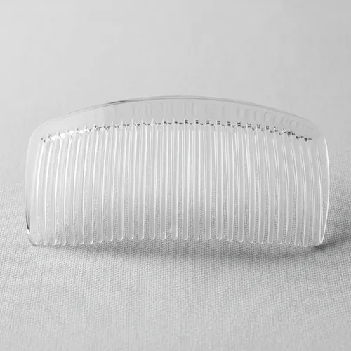 Peineta Plastica X 1  Unidad P633