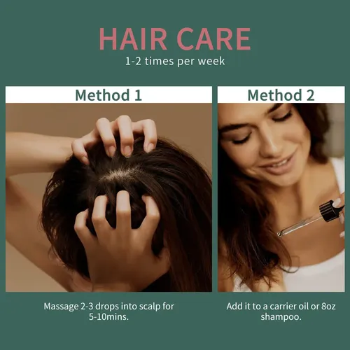 Youbuy Acondicionador Capilar Anti-frizz Con Aceite Esencial