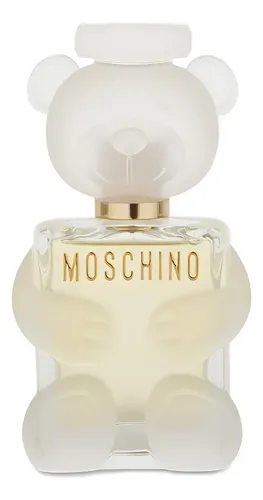 Perfume Importado Mujer Moschino Toy 2 Edp 100ml
