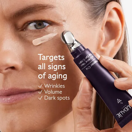 2026  Crema De Ojos Antienvejecimiento Caudalie Premier Cru
