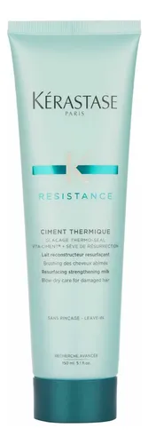 Protector Térmico Resistance New Ciment Thermique 150 Ml 6c