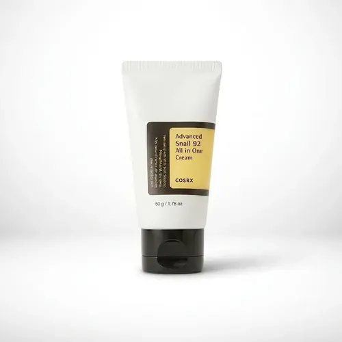Cosrx Advanced Snail All In One Cream Crema con Mucina de Caracol 50ml