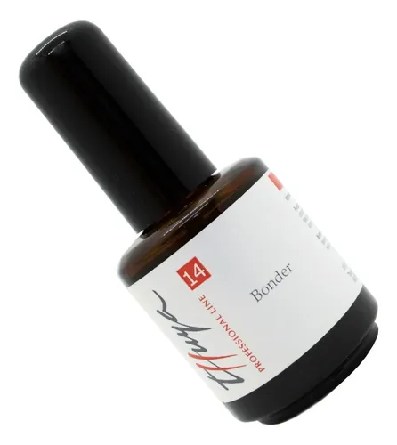 Bonder para Uñas 14ml Thuya Professional Line Preparación Manicuría
