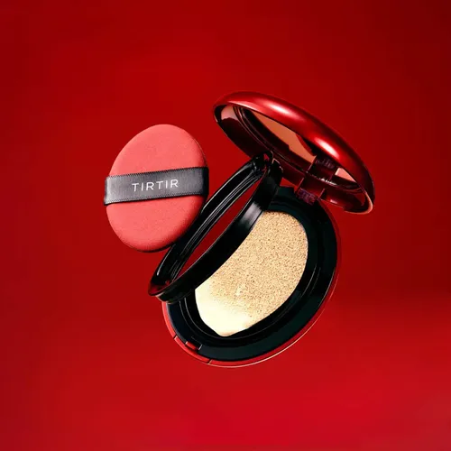 Base De Maquillaje Tirtir Mask Fit Red Cushion Mini