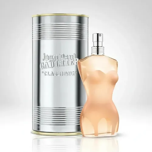 Perfume Jean Paul Gaultier Classique EDT 100 ml para mujer