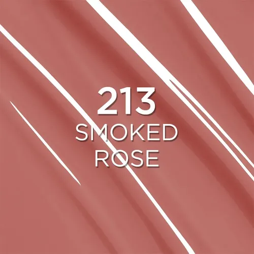L’oréal Infallible Laque Resistance Smoked Rose