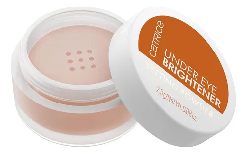 Polvo Iluminador Para Ojos 040 Dark Mocha