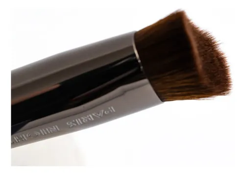 Brocha Cintura Pequeña Contorno Bronzer Paris Night