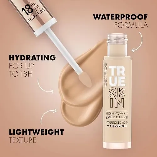 Corrector True Skin High Cover Catrice Cosmetics 9277100001