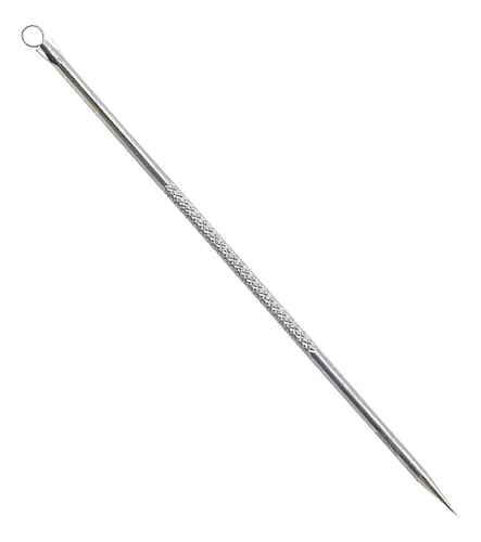Juego De 1 Unidad, Blackhead Needles Ii, Eliminador De Comed