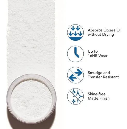Polvo Suelto Fijador Dermablend Translúcido 28.35g